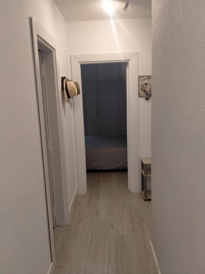 圣伊西德罗Miramar 32公寓 外观 照片